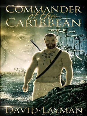 cover image of Commander of the Caribbean